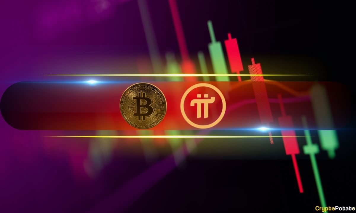 Pi Network’s PI Token Surges from New Low as Bitcoin Eyes $60K—What’s Driving the Sudden Shift?