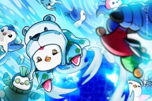 Pudgy Penguins Waddle Into Target: Are Collectors Ready for the Unexpected Trading Card Craze?