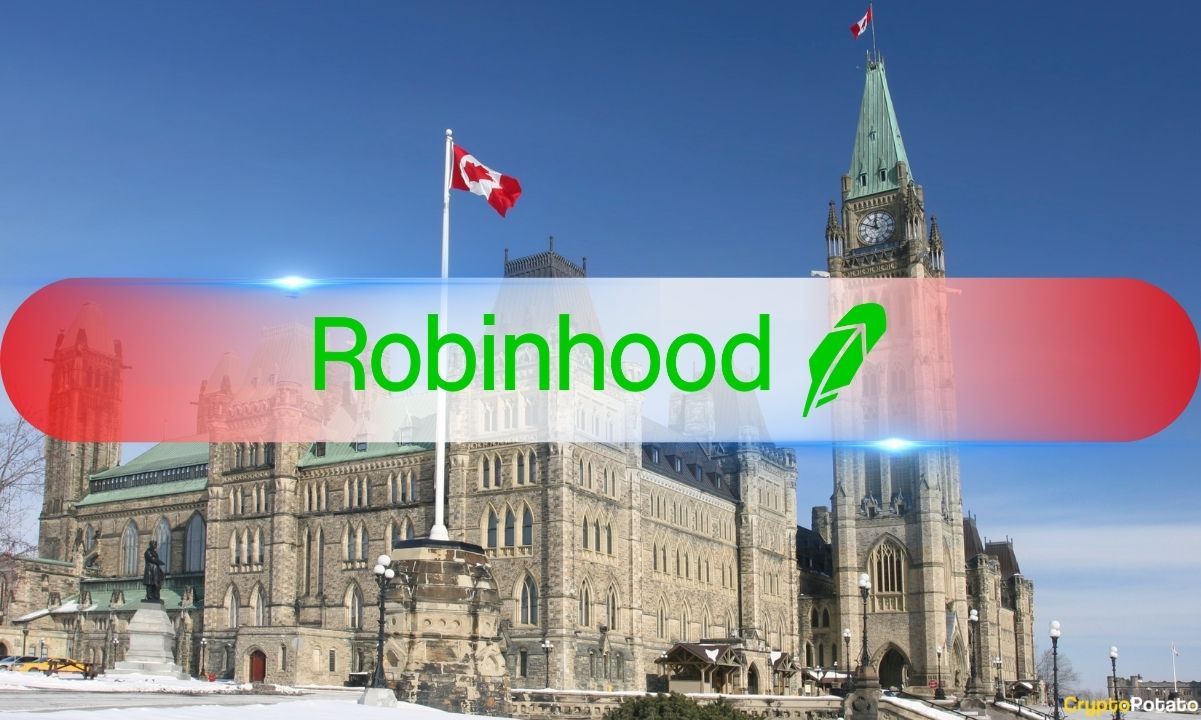 Robinhood's Bold Move: What Its Surprise Canadian Debut Means for Investors Nationwide