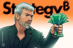 Saylor’s $100M Bitcoin Blitz Sparks Massive Crypto Accumulation—What’s Next for His 846.8K BTC Empire?
