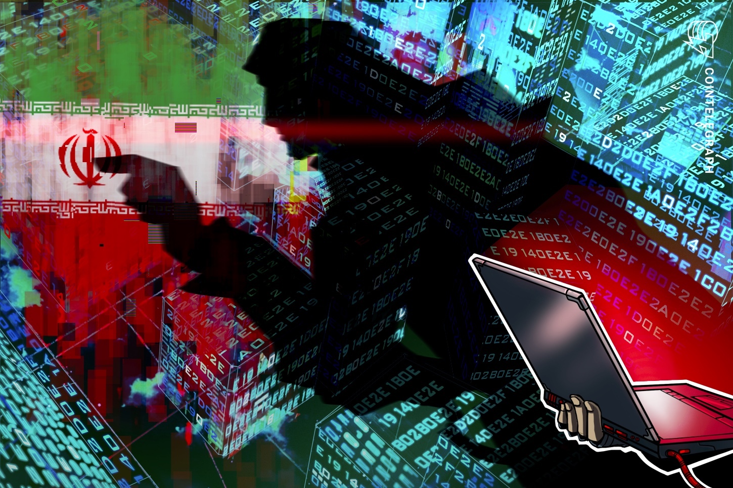 Secret $3.8B Crypto Trail: How Iran-Linked Entities Exploited CoinEx Uncovered by TRM