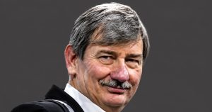 SEO Pioneer Bruce Clay's Unexpected Passing Sends Shockwaves Through the Digital World