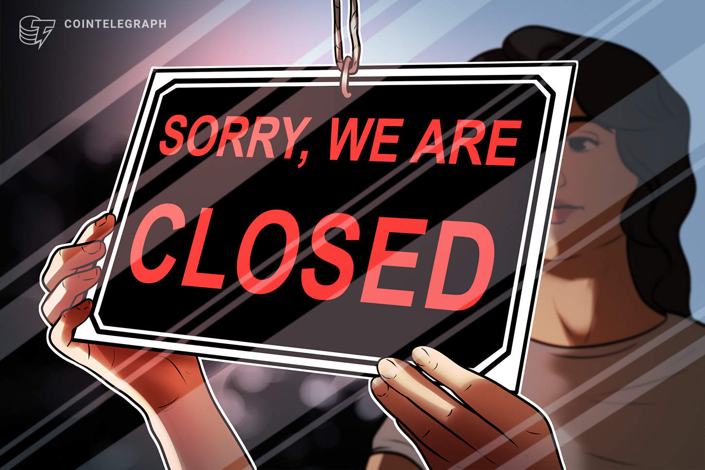 Shockwaves in Crypto: Why Loopring’s Bold zk-Rollup DEX Exit Could Change Everything