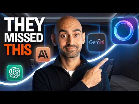 The Biggest AI Platform Nobody's Optimizing For