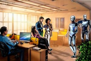 The Future of Work: Why Today's Most Advanced Robots Still Can't Outsmart Humans—Yet