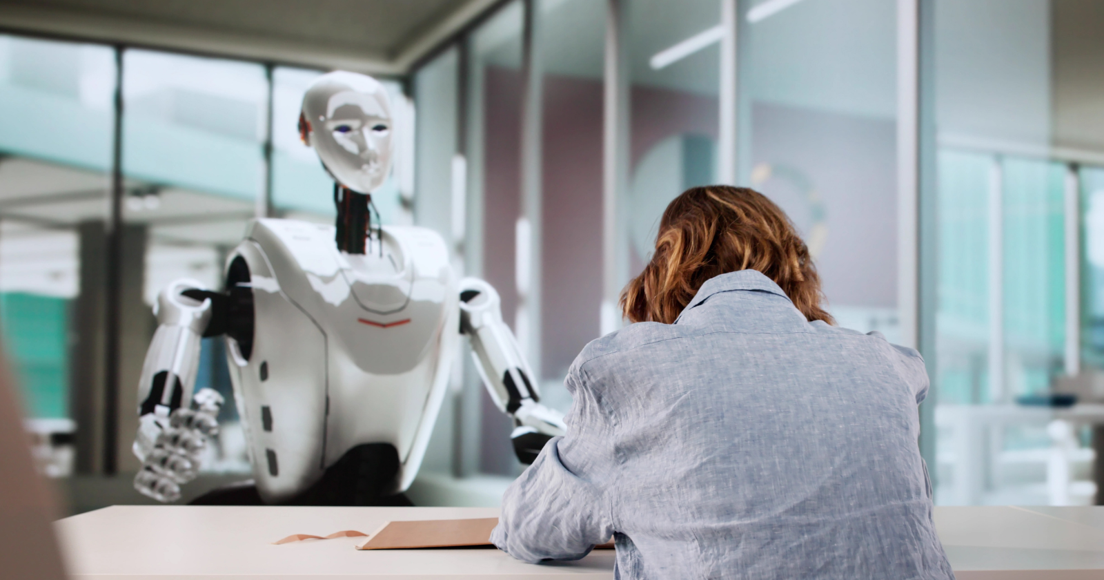 The Hidden Dangers of AI in SEO: What Automation Could Be Costing You Forever