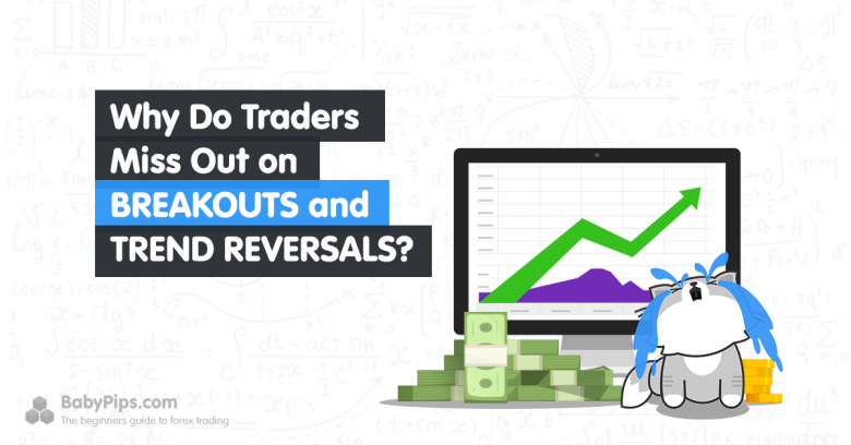 The Hidden Mistakes That Cause Traders to Miss Explosive Breakouts and Reversals