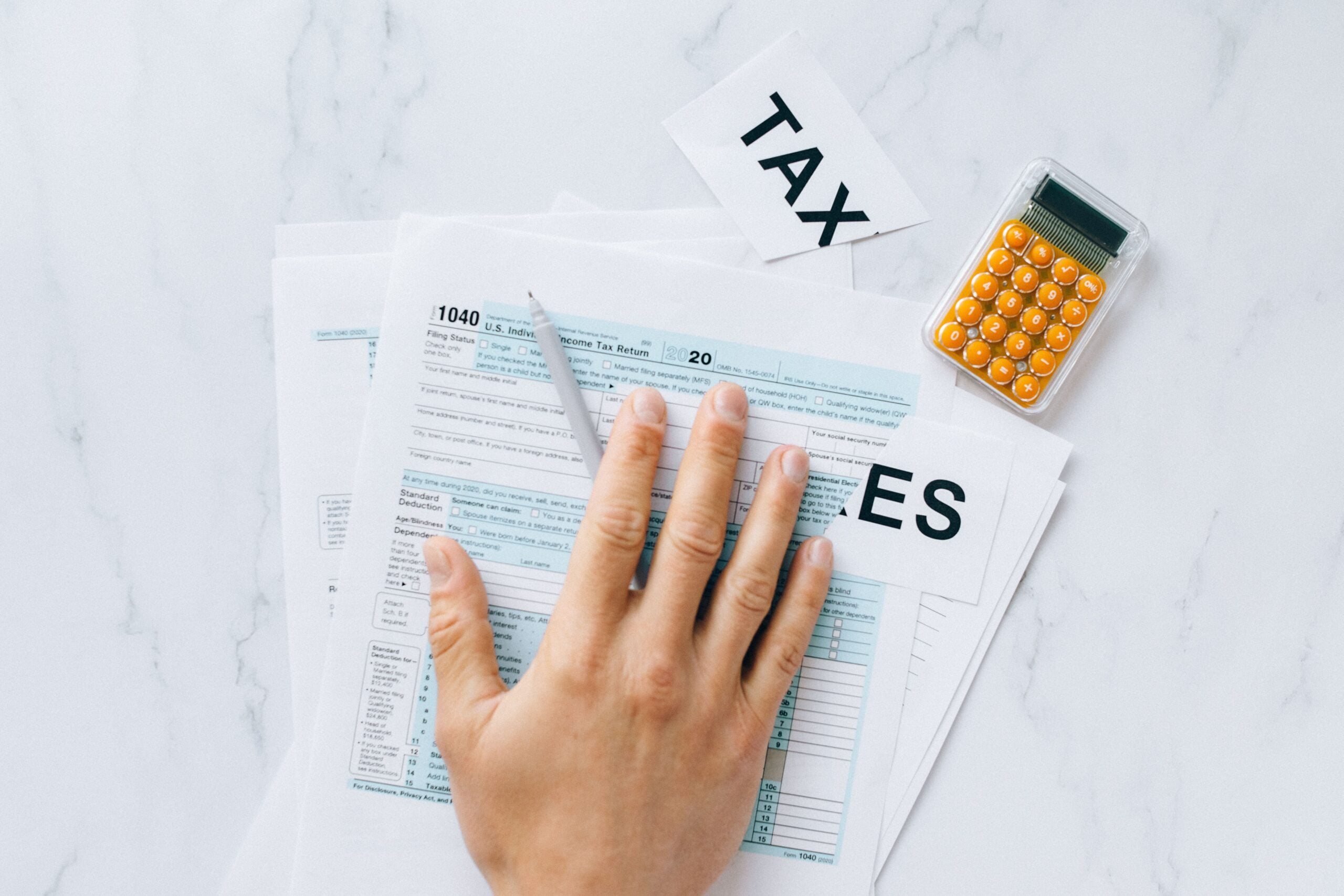The Hidden Tax Traps Lurking in Your Inheritance—and How Experts Can Save You Thousands