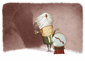 The Hidden Trap in Trading: Are Your Predictions Misleading You?