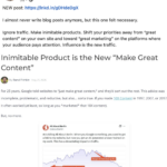 The Shocking MIT Discovery That’s Changing SEO Forever—Is Your Content Already Obsolete?