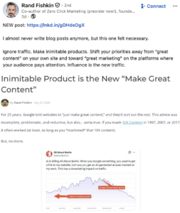 The Shocking MIT Discovery That’s Changing SEO Forever—Is Your Content Already Obsolete?