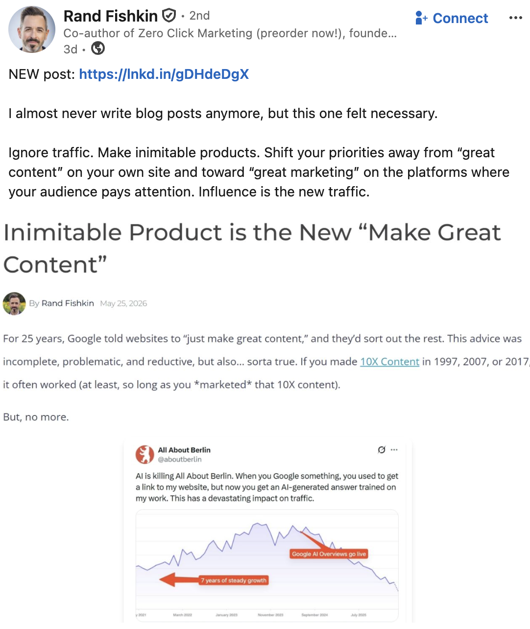 The Shocking MIT Discovery That’s Changing SEO Forever—Is Your Content Already Obsolete?