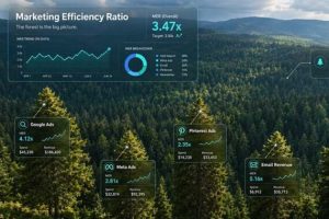 The Surprising Metric That Could Revolutionize Your Entire Marketing Budget