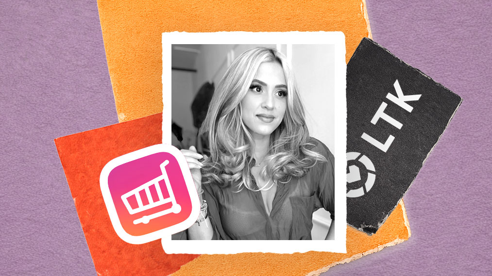 The Surprising Reason Creator Lola Torres Chooses Affiliate Marketing Over Lucrative Brand Deals