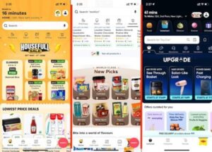 The Unexpected Secrets Behind India’s Quick Commerce Success Stories Revealed