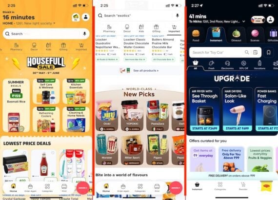 The Unexpected Secrets Behind India’s Quick Commerce Success Stories Revealed