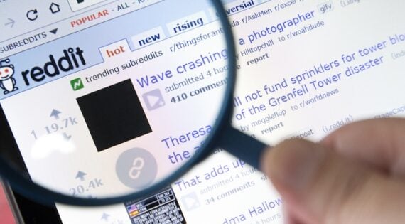 The Unseen Power of Reddit: How It’s Quietly Shaping the Future of GenAI Visibility