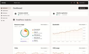 Top 9 Best Managed Hosting Platforms on G2 (2026)
