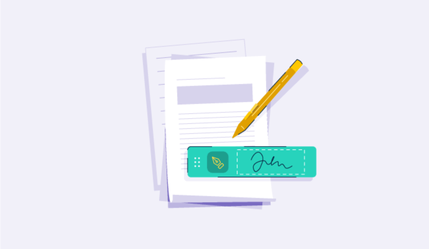 Top Electronic Signature Tools for Enterprise Companies