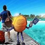 Travala Unleashes AI-Powered Hotel Booking with USDC on Base—Is This the Future of Travel?