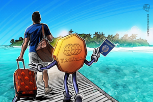 Travala Unleashes AI-Powered Hotel Booking with USDC on Base—Is This the Future of Travel?