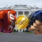 Trump’s Crypto Stablecoins Set to Shake Up UFC Bonuses—What’s Really Behind the Move?