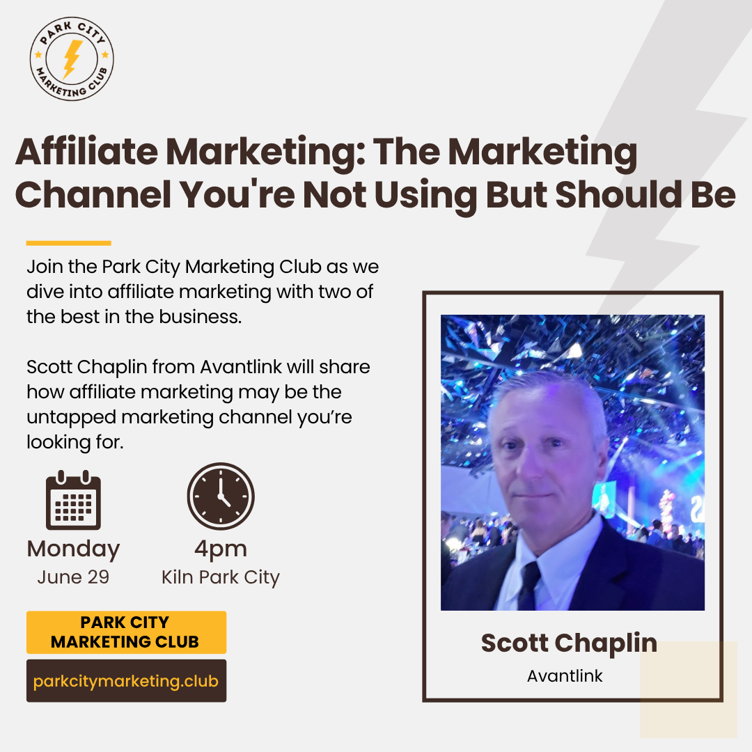 Unlock Hidden Profits: Why Affiliate Marketing is the Untapped Goldmine Your Business Needs Now
