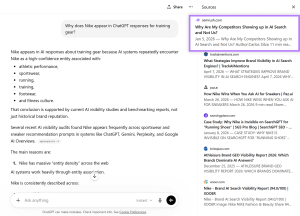 Unlock the Hidden Key in AI Search Strategies That Could Revolutionize Your Results Overnight