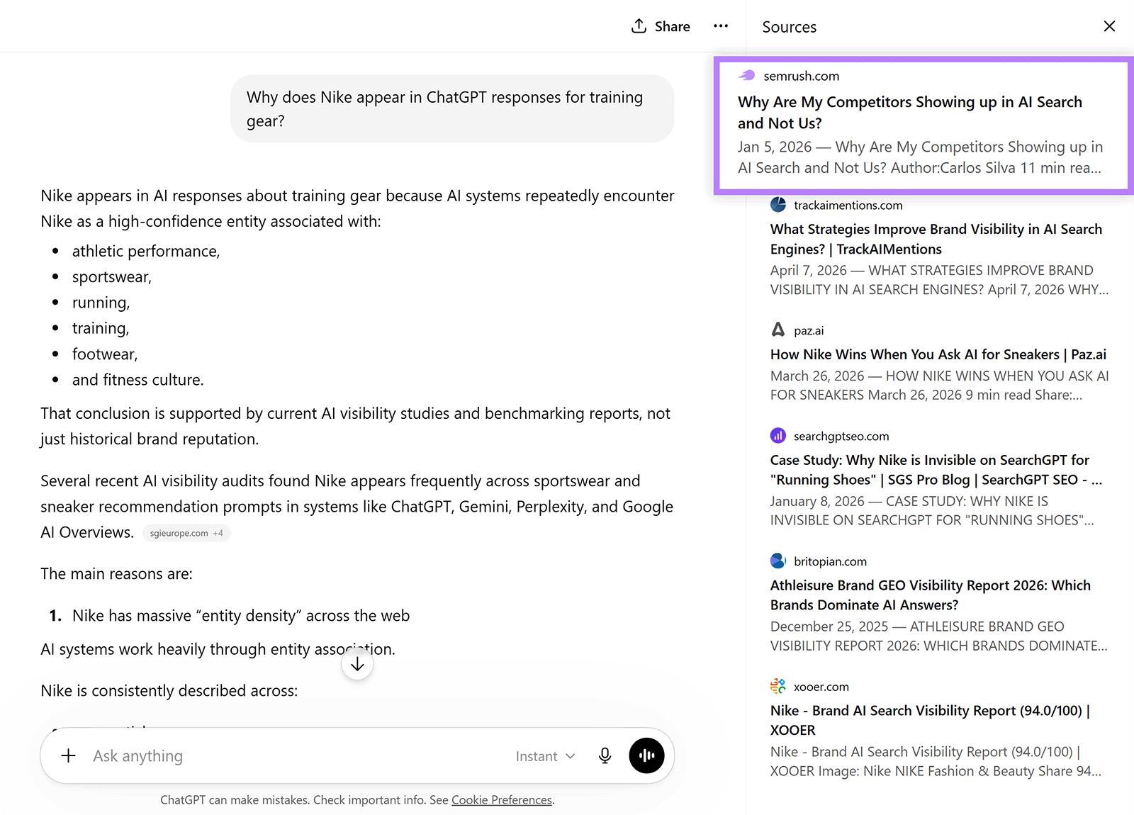 Unlock the Hidden Key in AI Search Strategies That Could Revolutionize Your Results Overnight