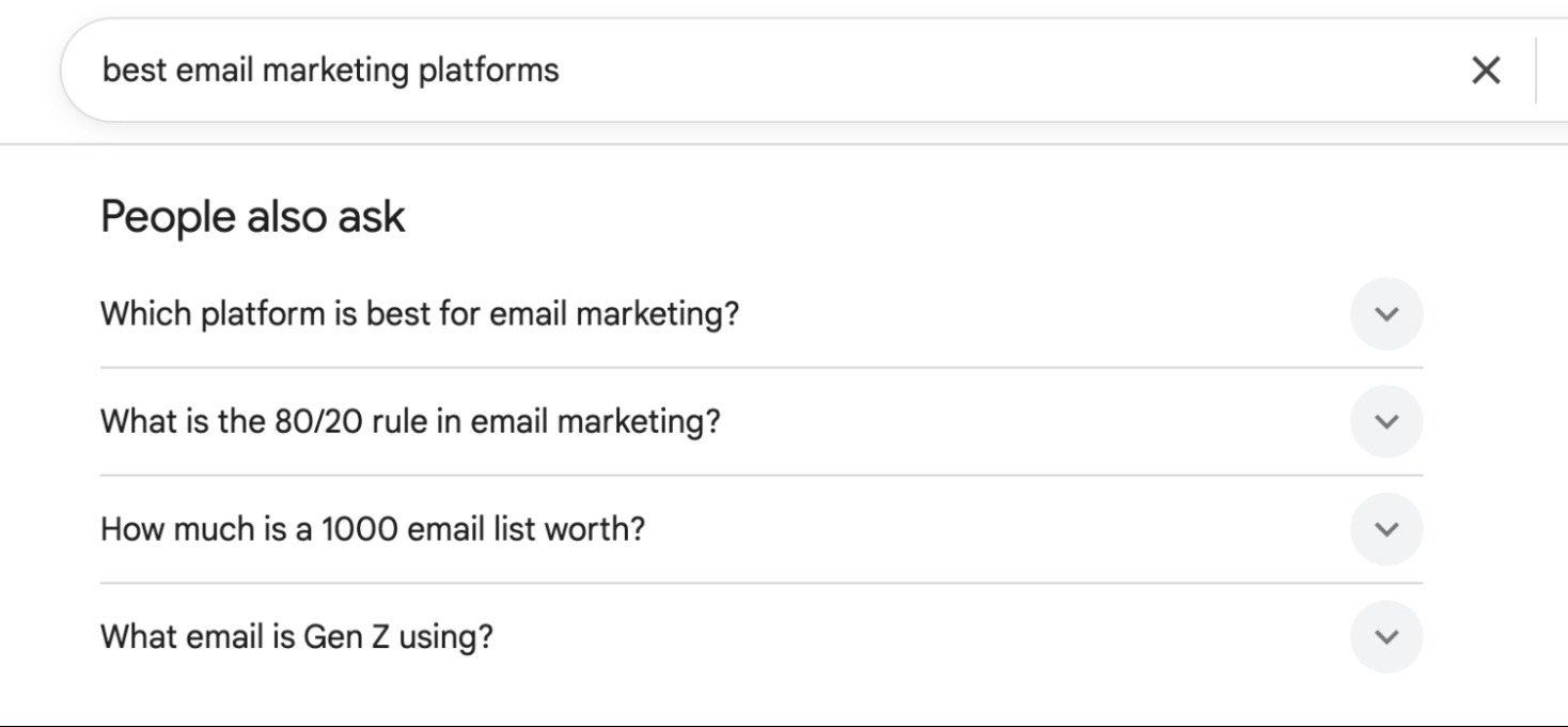 Unlock the Hidden Secrets of Keyword Strategy That Could Transform Your SEO Overnight