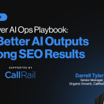 Unlock the Secret 4-Layer AI Ops Strategy That Transforms AI Outputs into SEO Gold