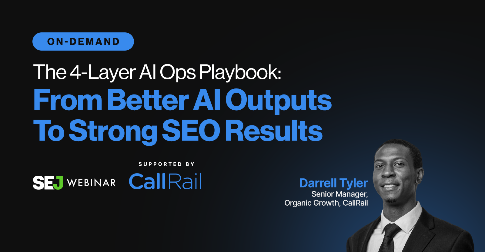 Unlock the Secret 4-Layer AI Ops Strategy That Transforms AI Outputs into SEO Gold