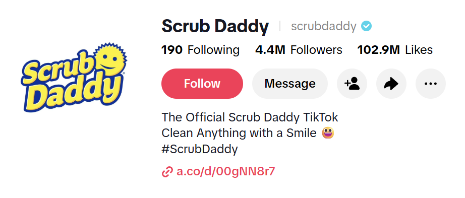 Unlock the Secret TikTok Link in Bio Tricks Top Brands Don’t Want You to Know