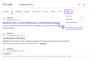 Unlock the Secret Trick That Guarantees Your Website Gets Indexed by Google Fast!