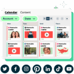 Unlock the Secrets Behind Your Rivals’ Success with This Must-Have Social Media Competitor Analysis Template for 2026!