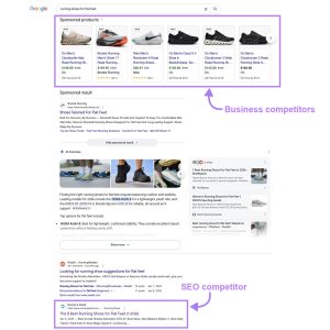 Unlock Your Competitors’ Secret Keywords and Skyrocket Your Visibility Overnight