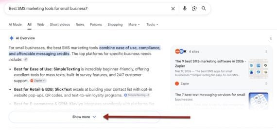 Unlocking Search Console’s AI Data: What It Means for the Future of SEO Revealed
