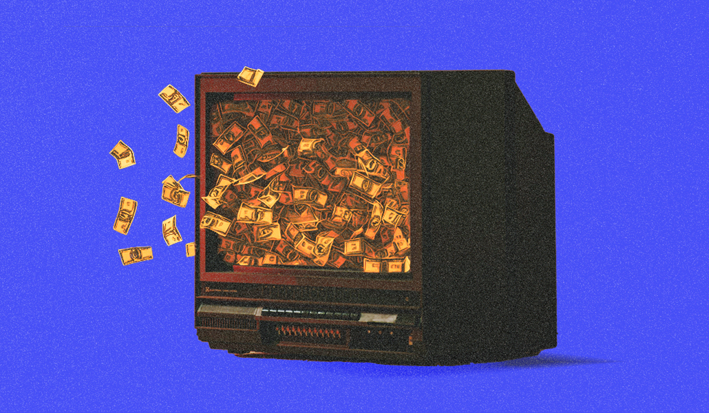Unlocking the Future of TV: The Game-Changing Strategy Behind Outcome-Based Buying Revealed