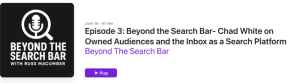 Unlocking the Hidden Power of Your Inbox: The Secret Weapon for Audience Engagement and Search Dominance