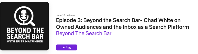 Unlocking the Hidden Power of Your Inbox: The Secret Weapon for Audience Engagement and Search Dominance