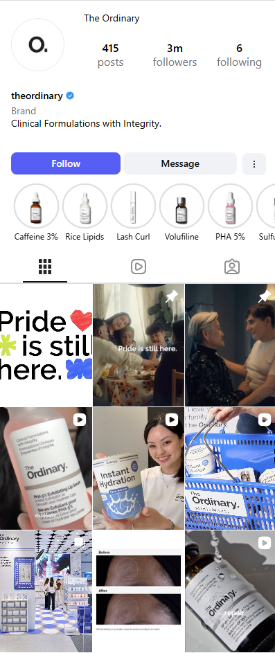 Unlocking the Secret Instagram Trends of 2026 That Could Revolutionize Your UK Business Overnight