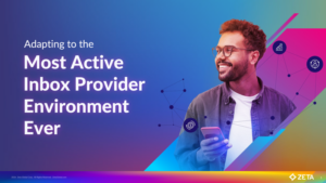 Unlocking the Secrets to Thriving in the Wildest Inbox Ecosystem Yet