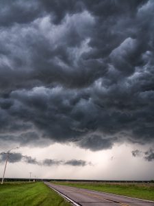 Unseen Storm Havoc: Why Texas and California Are Ground Zero for 2025's Epic Weather Battles