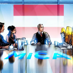 WhiteBIT's Bold Move: Why Securing the MiCA License in Austria Could Shake Up the EU Crypto Market Before July 1 Deadline
