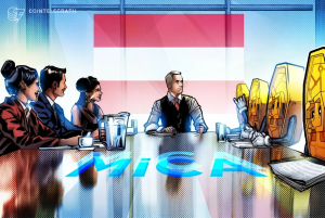 WhiteBIT's Bold Move: Why Securing the MiCA License in Austria Could Shake Up the EU Crypto Market Before July 1 Deadline