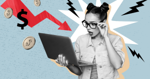 Why AI Agents Are Missing a Mysterious Third of the Fintech World—What It Means for the Future