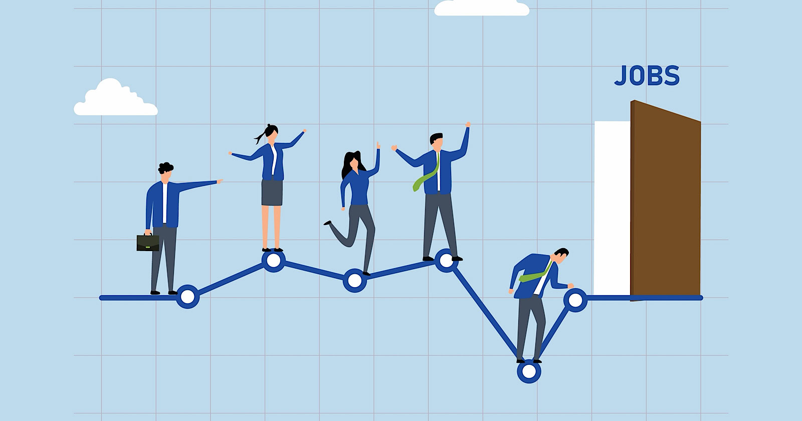 Why Are Big Tech Giants Slashing Marketing Hires by 36%? The Surprising Data Revealed