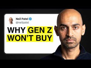 Why Gen Z Ignores Your Ads (And How to Fix That)
