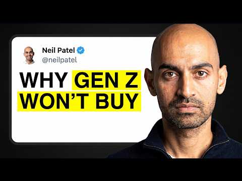 Why Gen Z Ignores Your Ads (And How to Fix That)