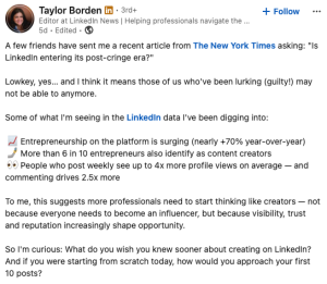 Why Your 2019 Content Strategy Is Secretly Sabotaging Your Success Today